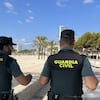 Detenida en Magaluf una mujer por tocamientos a un hombre en la sauna de un hotel
