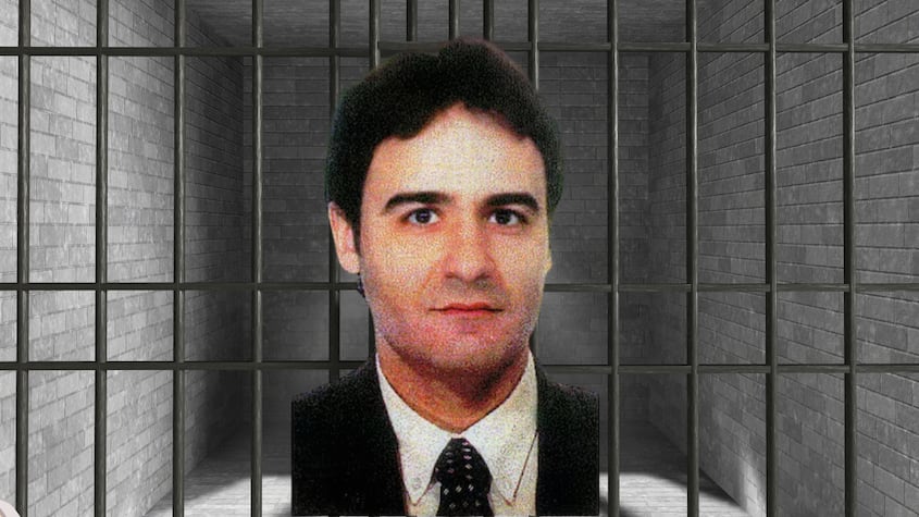 Joaquín Ferrándiz Ventura: Así confesó sus escabrosos crímenes al mundo