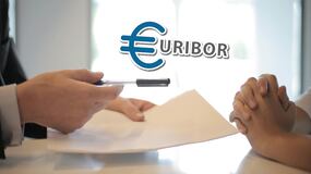 ¿Cómo queda la hipoteca de mi casa con el Euríbor a fines de agosto?