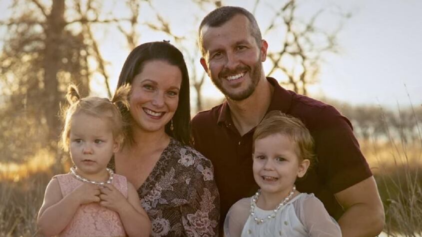 Caso Whatts: el documental de Netflix narrado con material de redes sociales