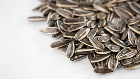 ¿Cuántas semillas de girasol se pueden comer por día sin correr riesgos?