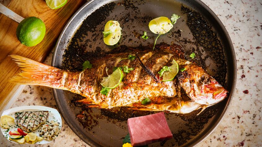 El peligroso motivo por el cual no podemos consumir estos 5 tipos de pescado