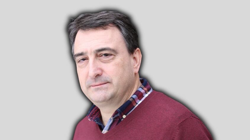 Aitor Esteban