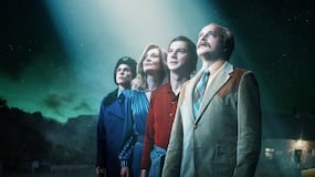 La miniserie de 4 episodios que rompe los rankings de popularidad de Netflix