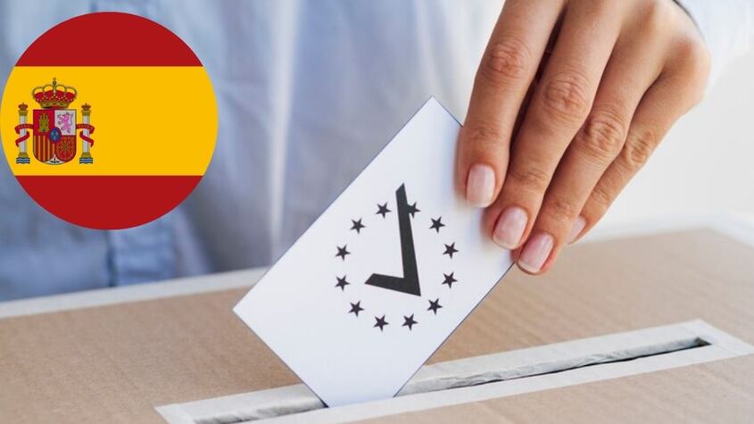 Agenda la fecha de las próximas elecciones en España