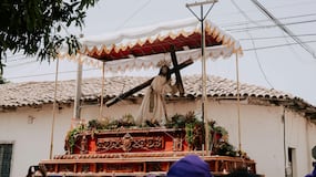 Semana Santa 2025: 4 pueblos españoles que celebran esta fecha de forma especial