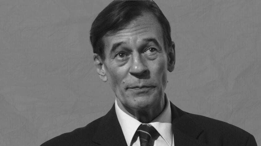 Tony Isbert.