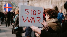 Si estalla la tercera guerra mundial, estos son los países más seguros, según estudio