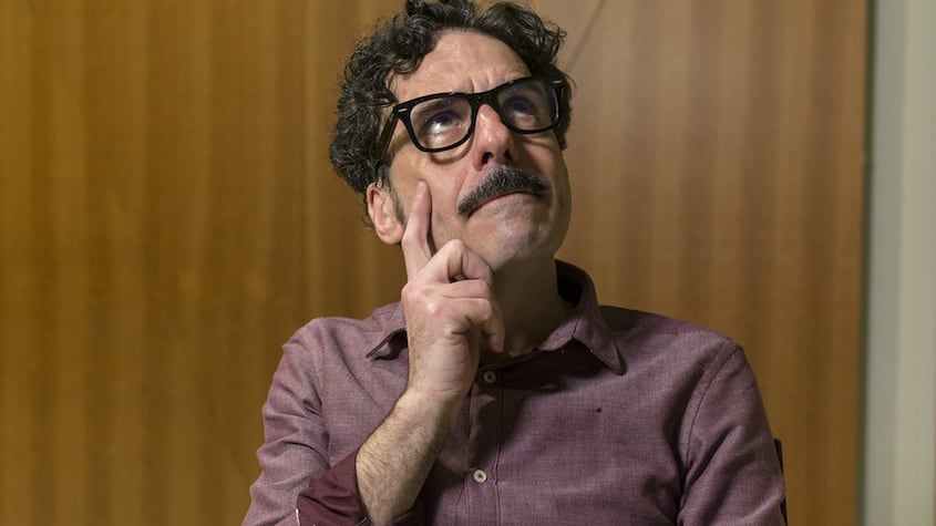 Darío Adanti