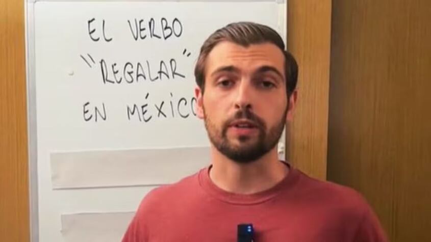 Español en México