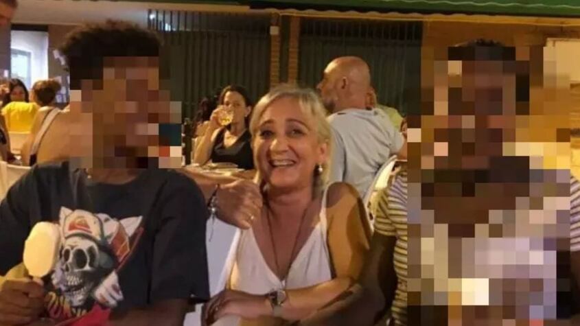 El menor que acuchilló a su madre en Badajoz no irá preso