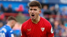 Qué decían los mensajes de Kike Salas de Sevilla que lo incriminan en el negocio de las apuestas deportivas