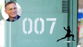 Daniel Craig eligió a la mejor chica Bond de las películas sobre el agente secreto