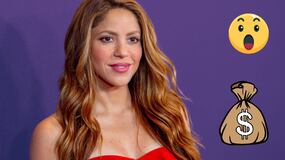 La fortuna de Shakira: ¿Cuánto y qué tiene la artista colombiana?