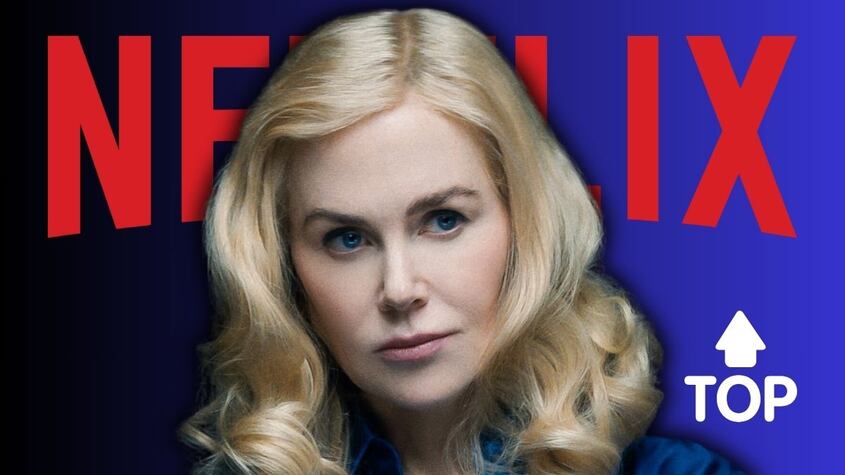 Nicole Kidman Netflix