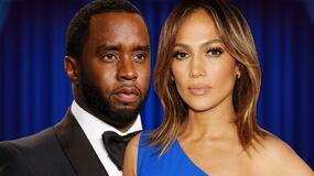 ¿Cómo reaccionó Jennifer Lopez a los casos criminales de P. Diddy?