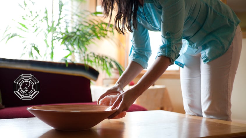 Conoce las claves del Feng Shui para atraer dinero a tu vida