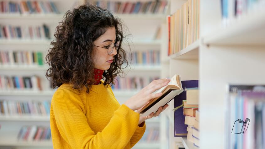 11 de noviembre, Día de las Librerías: celebrando al templo a la lectura
