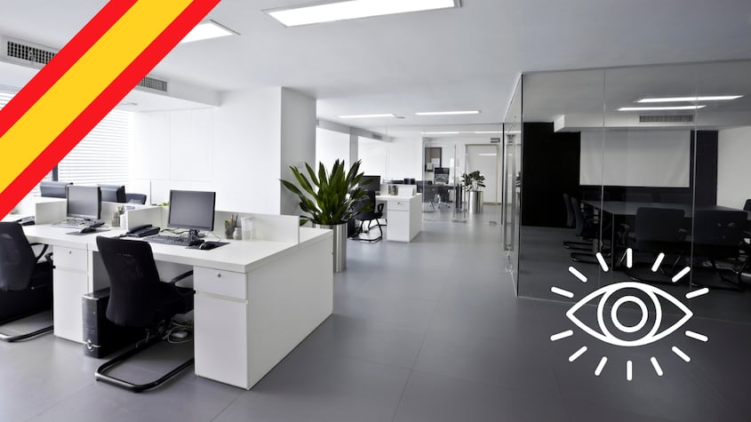 Multas de hasta 12.000 euros por trabajador a empresas que tengan “falsos autónomos”