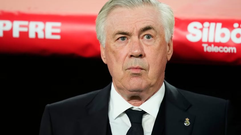 Ancelotti