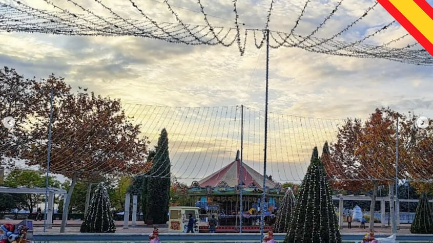 Parque temático Navipark en Móstoles: fecha de apertura, atracciones, precios, y horarios