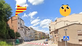 Pueblo de Barcelona ofrece hermosas casas de 100 m2 a 80.000 euros