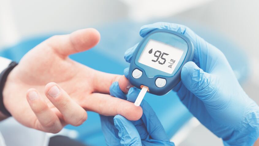 ¡Sin pinchazos de insulina!, la nueva alternativa para controlar la diabetes