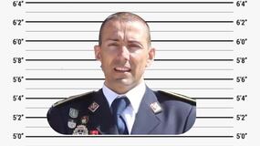 ¿Seguirá los pasos de Oscar Sanchez Gil? detienen al jefe de la Guardia Civil del Puerto de Valencia por tráfico de drogas