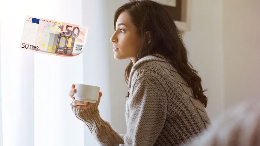 Ahorro en jóvenes