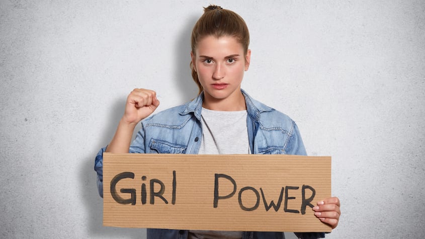 Día de la Mujer: ¿Por qué no debemos felicitarlas el 8 de marzo?