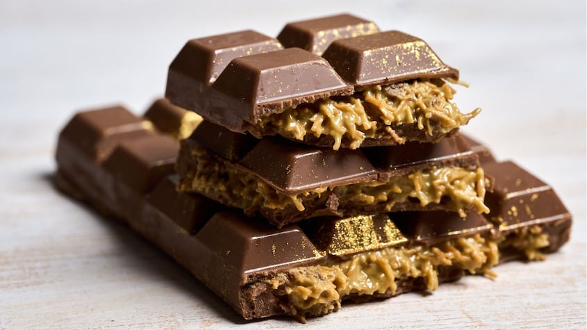 Chocolate Dubai