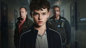 Las 7 mejores series de lo que va del 2025 además de Adolescencia