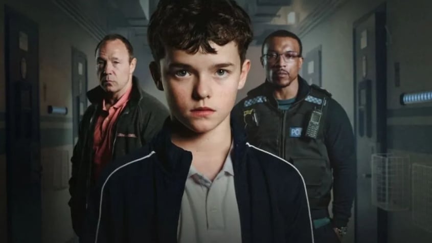 Adolescencia: este país utilizará la serie de Netflix como contenido educativo en escuelas