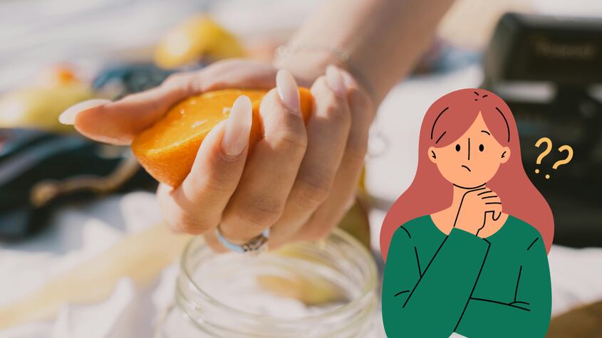 El fruto con alto contenido en ácido fólico que debemos consumir a toda edad
