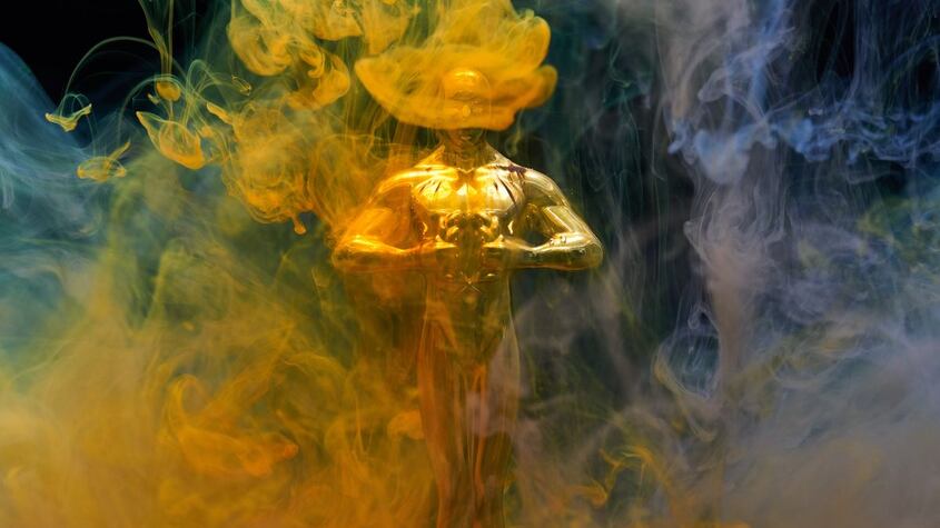 Premios Oscar