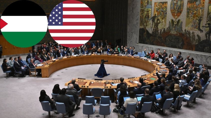 Poder de veto en la ONU: ¿Cuáles son los 5 países que lo tienen y por qué solo ellos?