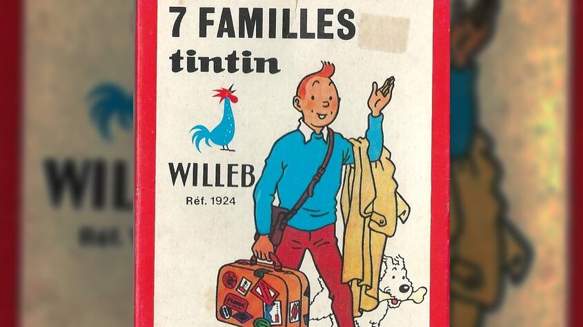 Tintin