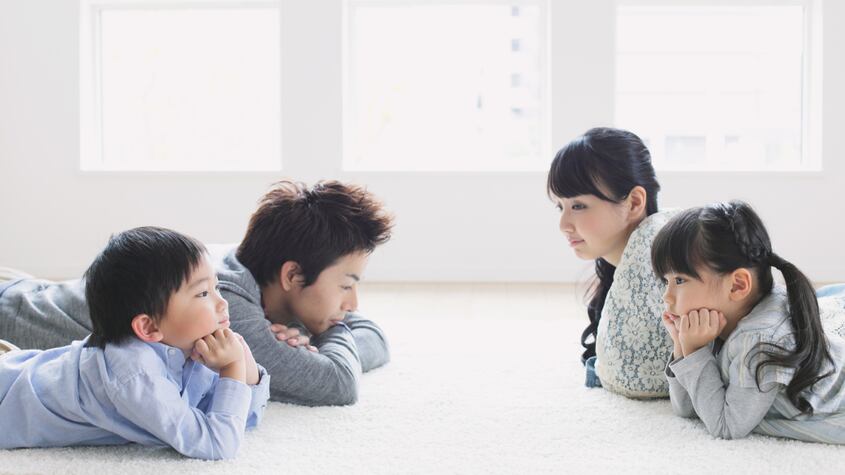 ¡Se supo! la ciencia explica por qué no recordamos todo de nuestra infancia