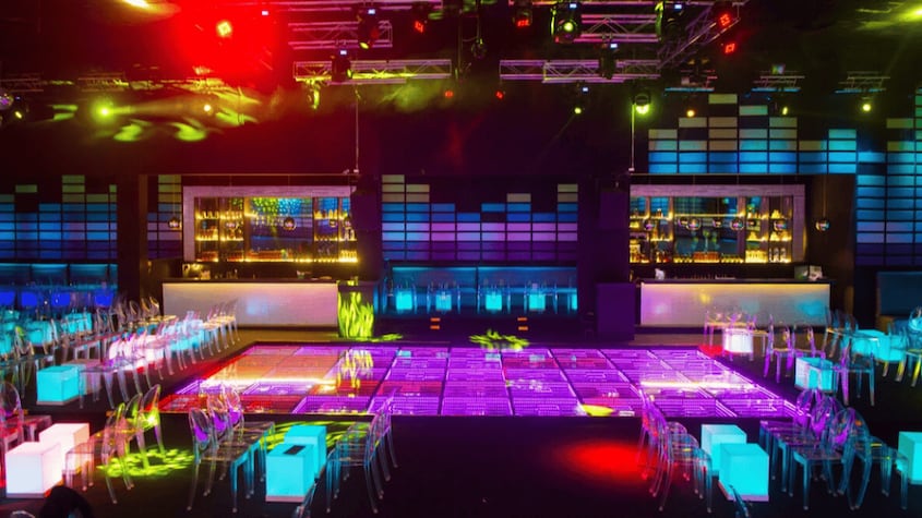 La historia detrás de la famosa discoteca que se derrumbo en República Dominicana y dejó 18 muertos