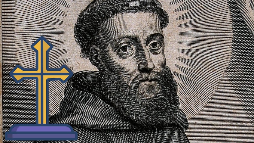 San Agustín de Canterbury