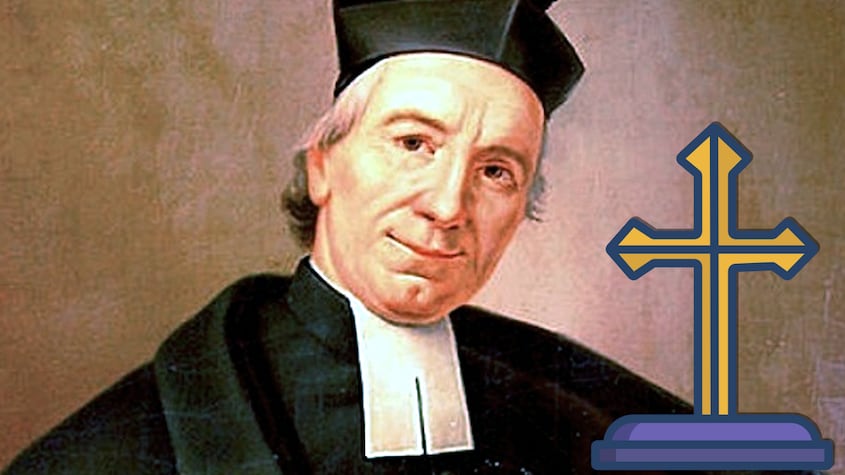 San José Benito Cottolengo