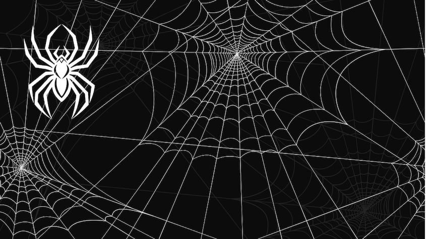 Espectacular: Crean dispositivo que lanza fibras como las telarañas de Spiderman