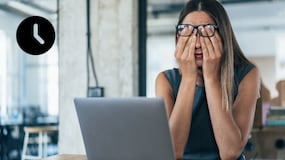 Las mujeres autónomas trabajan 12,5 horas de media por día en España