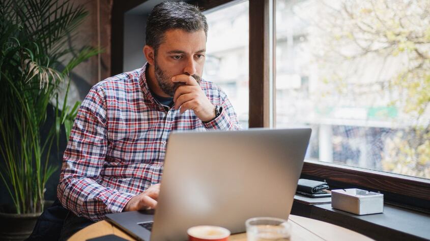 Así puedes ver tu historial como conductor en la DGT