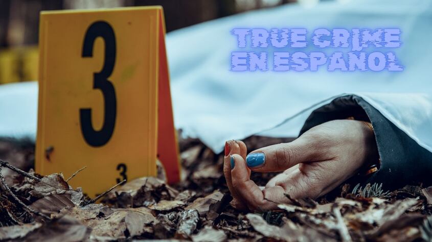 True Crime español