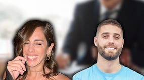 ¿Quiénes son los abogados de Anabel Pantoja y David Rodríguez en el “Caso Alma”?