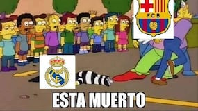 Final de la Copa del Rey: los memes no perdonaron al Real Madrid tras la victoria del Barcelona