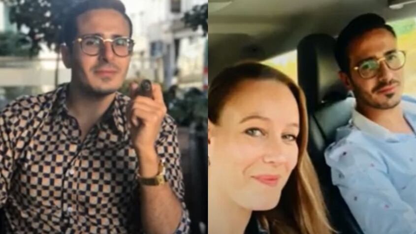 La película que debes ver si te atrapó “Bailar con el Diablo” en Netflix