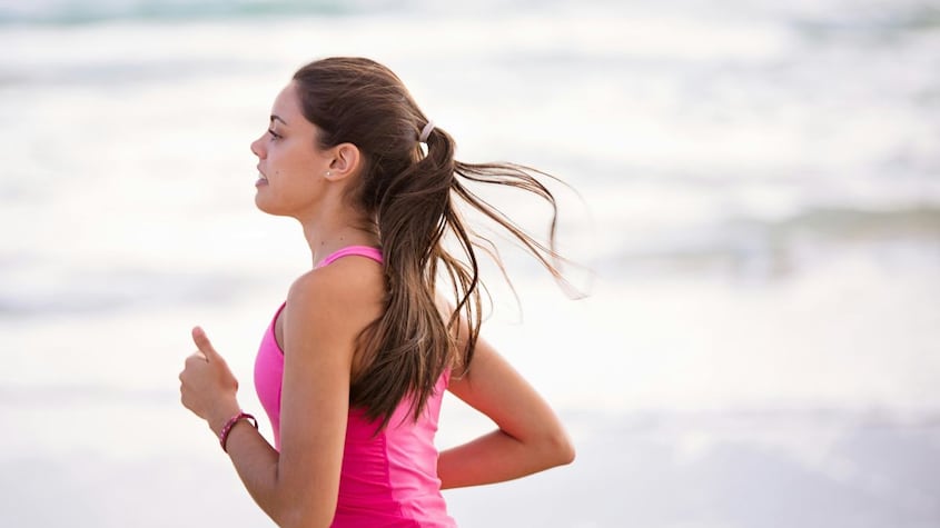 ¿Gustas del running? estos beneficios tiene para tu cuerpo