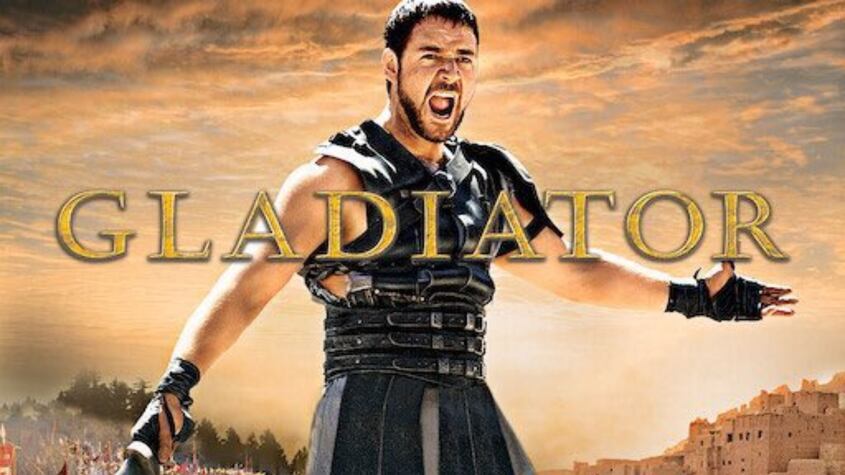 Russell Crowe le pidió a Ridley Scott volver en Gladiador II: ¿Qué le dijo el director?